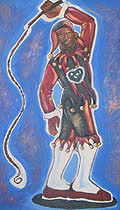 Jab Jab Devil